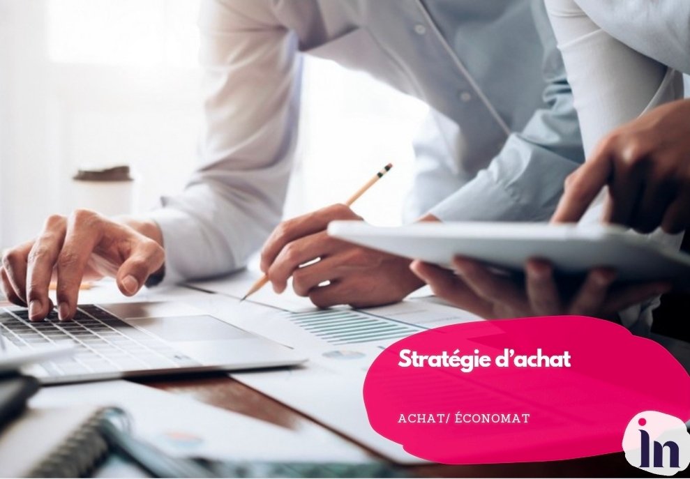 Stratégie d’achat